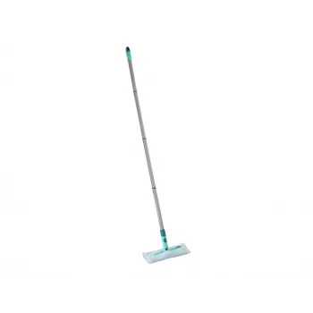 LEIFHEIT Clean & Away S Βούρτσα δαπέδου με σετ λαβής 26cm