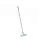 LEIFHEIT Clean & Away S Βούρτσα δαπέδου με σετ λαβής 26cm