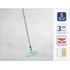 LEIFHEIT Clean & Away S Βούρτσα δαπέδου με σετ λαβής 26cm