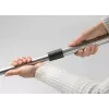 LEIFHEIT Professional Τηλεσκοπική λαβή αλουμινίου 250cm