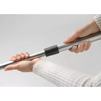 LEIFHEIT Professional Τηλεσκοπική λαβή αλουμινίου 250cm