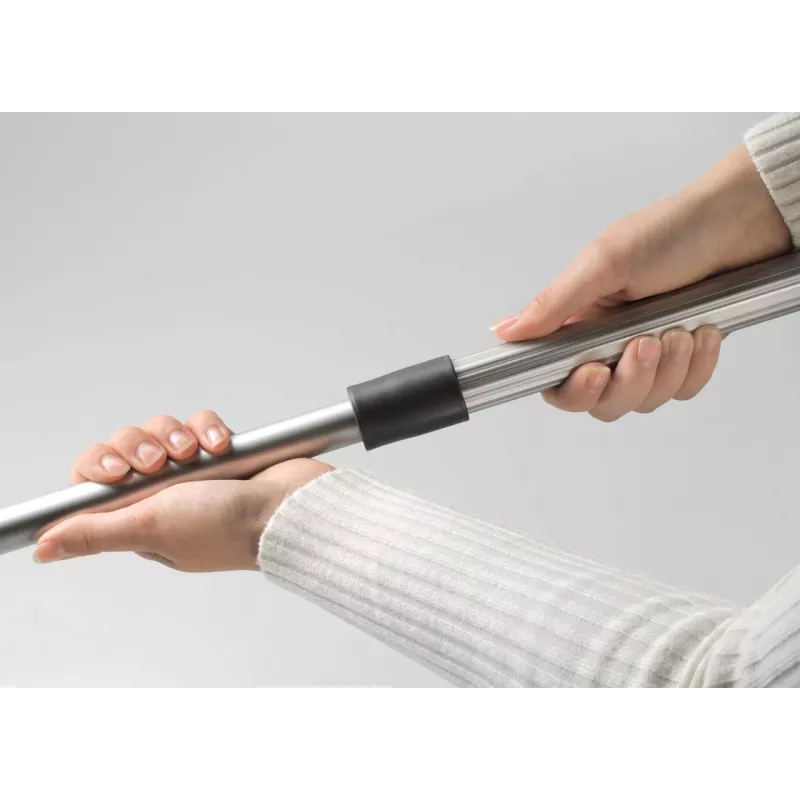 LEIFHEIT Professional Τηλεσκοπική λαβή αλουμινίου 250cm