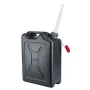 PRESSOL TOP-21 127 Στρατιωτικό δοχείο καυσίμου 20 L ελαιόχρωμο ατσάλινο Jerrycan
