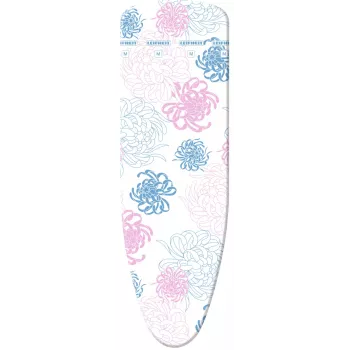 LEIFHEIT Κάλυμμα σιδερώστρας Cotton Classic M 125x40cm