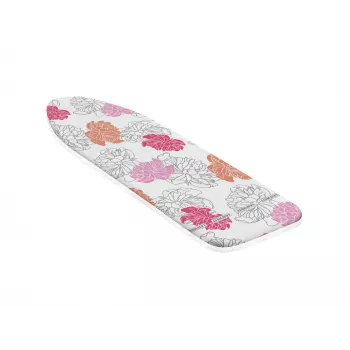 LEIFHEIT Κάλυμμα σιδερώστρας Cotton Comfort S/M 125x40cm