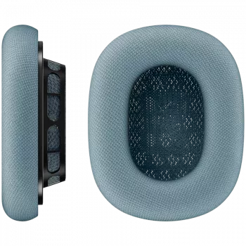 VONMÄHLEN Air Cushions για AirPods Max, μπλε