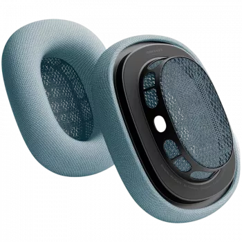 VONMÄHLEN Air Cushions για AirPods Max, μπλε