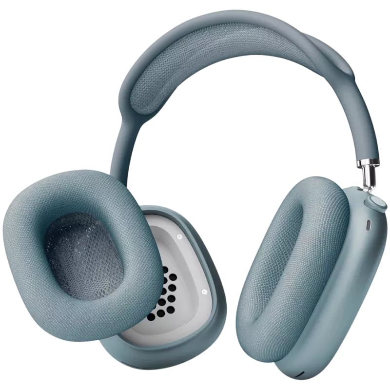 VONMÄHLEN Air Cushions για AirPods Max, μπλε