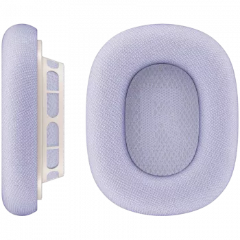 VONMÄHLEN Μαξιλάρια αέρα για AirPods Max, μωβ
