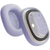 VONMÄHLEN Μαξιλάρια αέρα για AirPods Max, μωβ