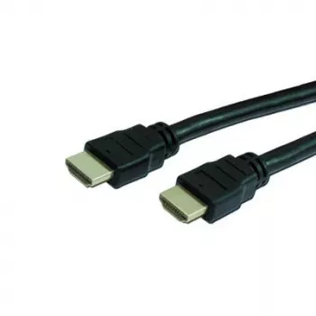 MediaRange MRCS132 καλώδιο HDMI σε DVI με φερίτες, 2m, μαύρο