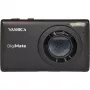 Yashica DigiMate 100 ψηφιακή φωτογραφική μηχανή μαύρη