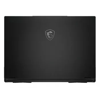 MSI Stealth A18 AI+ A3XWJG-042PL 18 inch QHD+ 240Hz Gaming Laptop - AMD Ryzen AI 9 HX 370, 32GB DDR5, 2TB SSD, NVIDIA GeForce RTX 5090, Windows 11 Pro, Star Blue