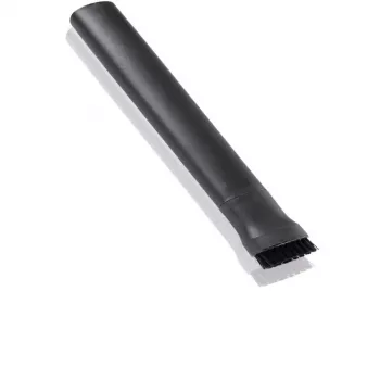 LEIFHEIT Regulus PowerVac 2in1 επαναφορτιζόμενη ηλεκτρική σκούπα ράβδου και χειρός με μακρύ ακροφύσιο, 20 V, 40 min χρόνος λειτουργίας, 0,45 L δοχείο σκόνης, ασημί/μπλε