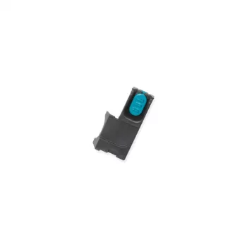 LEIFHEIT Regulus PowerVac 2in1 ασύρματη ηλεκτρική σκούπα ράβδου και χειρός με φίλτρο HEPA, 20V, 40min χρόνος λειτουργίας, γκρι/μπλε