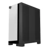FSP U691-BP Ultra Tower E-ATX κουτί PC, χωρίς τροφοδοτικό, μαύρο