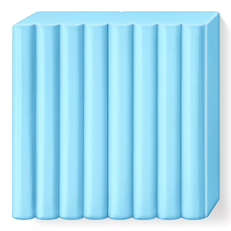 STAEDTLER FIMO 8020 πηλός μοντελοποίησης, μπλε (8020-305)