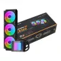 DarkFlash CB360 360mm ARGB υδρόψυξη CPU - μαύρο