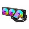 DarkFlash CB360 360mm ARGB υδρόψυξη CPU - μαύρο