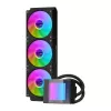 DarkFlash CB360 360mm ARGB υδρόψυξη CPU - μαύρο