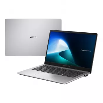 ASUS ExpertBook P1403CVA-S61695X 14 inch WUXGA επαγγελματικό laptop - Intel Core 5 210H, 16GB LPDDR5X, 512GB SSD, Windows 11 Pro, μαύρο