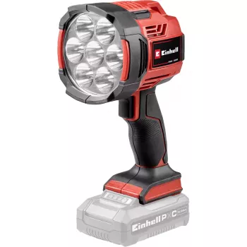 Einhell TE-CL 18/2500 Li Solo επαναφορτιζόμενος LED φακός εργασίας (Solo)