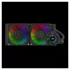 Gamdias Chione P3-240U υδρόψυξη CPU