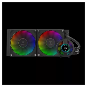 Gamdias Chione P3-240U υδρόψυξη CPU