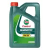 Castrol Magnatec Stop-Start 5W-30 C2 λάδι κινητήρα, 4 L