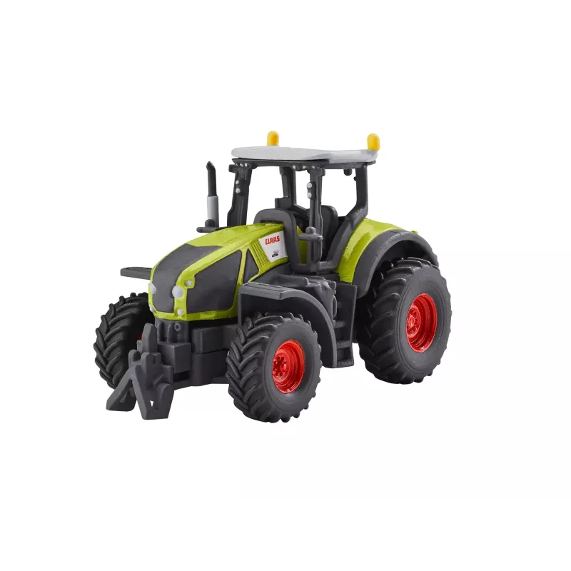 Revell Control RC Claas Axion 960 Traktor χριστουγεννιάτικο ημερολόγιο (01053)