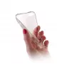 Evelatus Universal EC01 Ultra Slim TPU Διάφανη Θήκη Πλάτης
