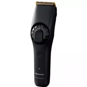 Panasonic ER-DGP90 Επαγγελματική μηχανή κουρέματος με γραμμικό μοτέρ και 3 εξαρτήματα χτένας