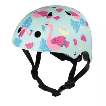 Hornit Flamingo παιδικό κράνος S 48-53cm FLS827