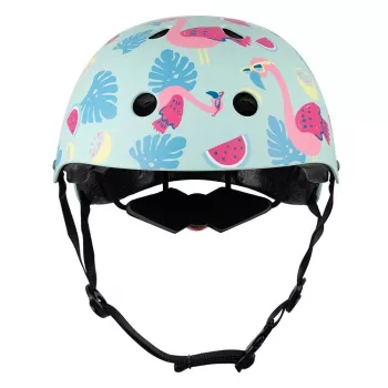 Hornit Flamingo παιδικό κράνος S 48-53cm FLS827
