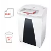 HSM SECURIO B34 προκαταστροφέας καταστροφέας εγγράφων κοπής σε σωματίδια