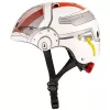 Hornit Astro S παιδικό κράνος ποδηλάτου 48-53cm Cosmic ATS825