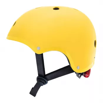 Hornit Airo Hammer παιδικό κράνος ποδηλάτου κίτρινο S 48-53cm YLS837