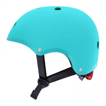HORNIT AIRO παιδικό κράνος ποδηλάτου Tuvalu τυρκουάζ S 48-53cm TQS838