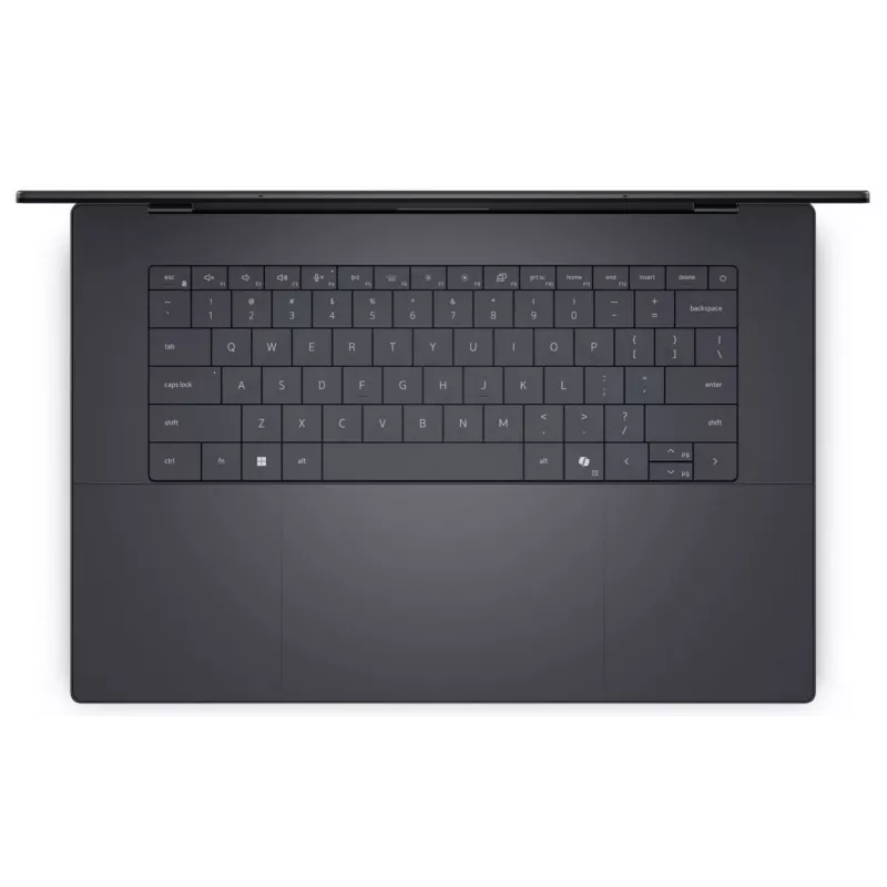 DELL XPS 16 – Ultra X7 358H | 16 OLED | Touch | 32GB | 1TB | Win11Pro