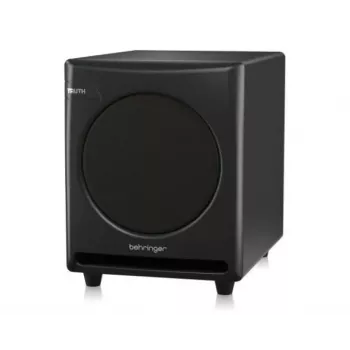 Behringer TRUTH 8S BT ενεργό subwoofer στούντιο 8 ίντσες με Bluetooth