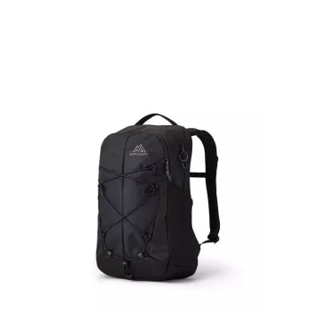 Gregory Terros 20 σακίδιο για φορητό υπολογιστή 20L Black Lichen
