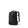 Gregory Terros 20 σακίδιο για φορητό υπολογιστή 20L Black Lichen