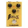 TC Electronic Zeus Drive overdrive εφέ κιθάρας