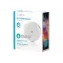 NEDIS SmartLife Wi-Fi ανιχνευτής νερού WIFIDW10WT λευκό