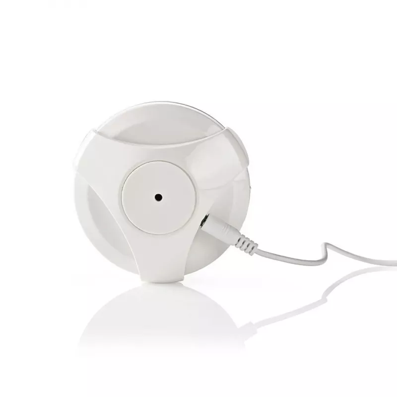 NEDIS SmartLife Wi-Fi ανιχνευτής νερού WIFIDW10WT λευκό