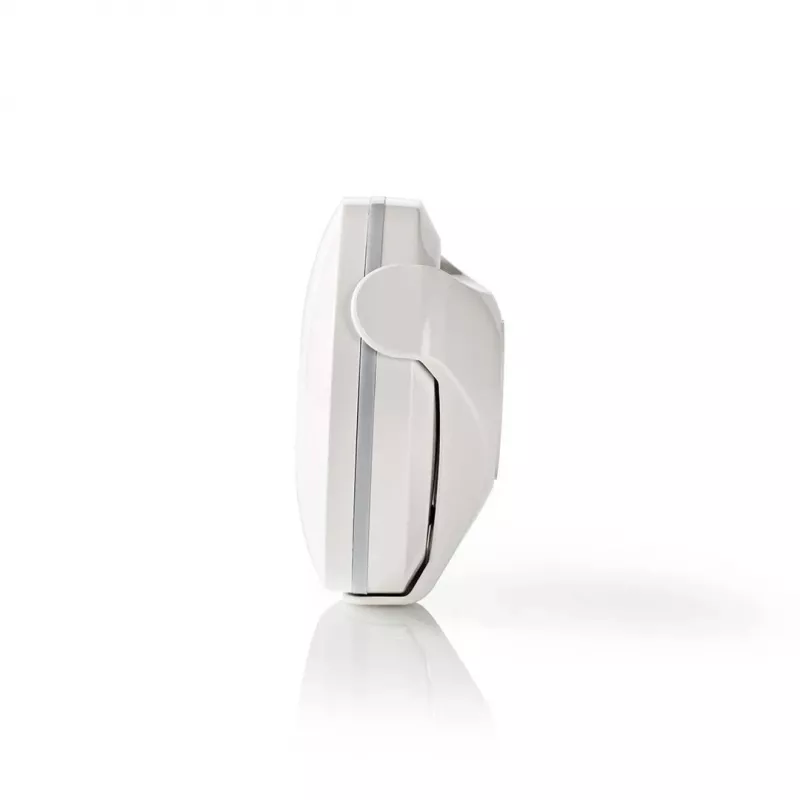 NEDIS SmartLife Wi-Fi ανιχνευτής νερού WIFIDW10WT λευκό