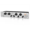 Behringer 0821-ACL86-EU1 EQP Λυχνιακό Equalizer
