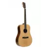 Stagg SA45 D-AC Dreadnought Ακουστική Κιθάρα - Φυσικό