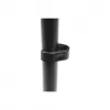 CAYMON CST320/B Βάση Μικροφώνου Γερανού με Βραχίονα 800 mm, Μαύρο