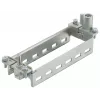 Harting Han-Modular Πλαίσιο Αναδίπλωσης Plus 6-θέσιο Πλαίσιο Μονάδας από Χυτό Αλουμίνιο 09140240361